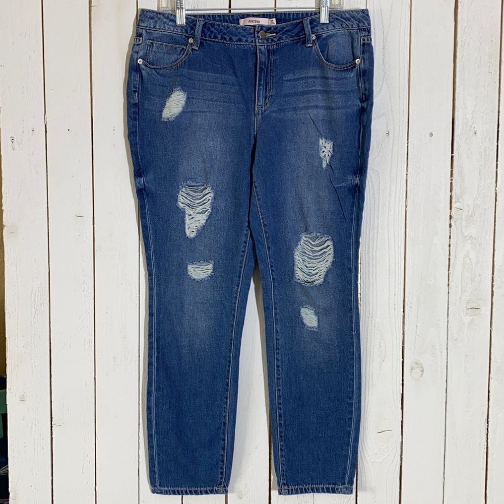 Justfab Jeans
